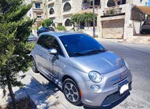 Fiat 500e 2017 for sale- low mileage, Automatic, high power drive, excellent tyres, no issues