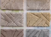 Carpet Wall to wall carpet Cutting carpet