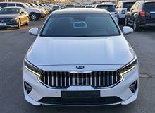 Kia Cadenza 2020 in Ajman