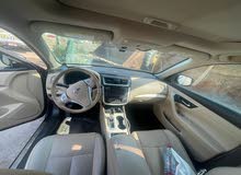 Nissan Altima 2016 in Abu Dhabi