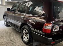 Toyota Land Cruiser 2006 in Central Governorate