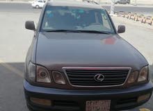 لكزز موديل 2000 فل كامل لا يشكو من شئ لكزز موديل 2000 فل كامل لا يشكو من شئ