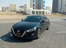 Nissan Altima 2019 in Muscat