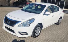 Nissan Sunny 2019 in Zarqa