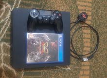 PlayStation 4 PlayStation for sale in Ma'an