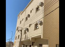 عمارة للبيع بحائل_ حي المطار عمارة للبيع بحائل_ حي المطار