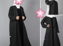 عباية شتوية عباية شتوية