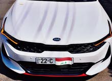 Kia K5 2021 in Baghdad