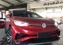 Volkswagen ID4 X PRO