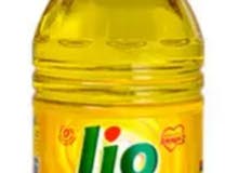 زيت ليو 10لتر زيت ليو 10لتر