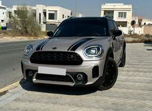 MINI Countryman 2022 in Dubai