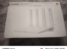 راوتر هواوي  huawei wifi axe