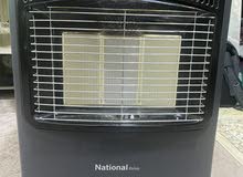 National Dream Kerosine Heater for sale in Irbid