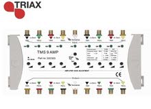 Triax TMS-9 Amplifier - (300365) Sattelite