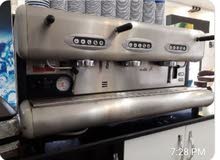 ماكينة قهوة سان ماركو فل اوتوماتيك ثلاتة قروب