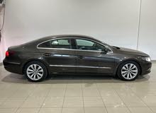 Volkswagen CC SE  2015