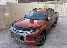 Mitsubishi L200 Double Cab GL in Amman