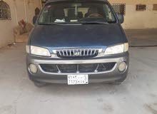 فان هونداي H1 للبيع فان هونداي H1 للبيع