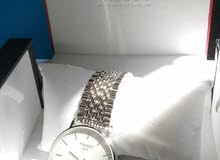 ساعة TISSOT سويسري ساعة TISSOT سويسري