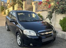 Chevrolet Aveo 2009 in Salt