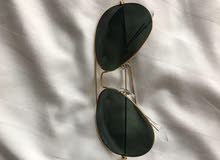 Ray Ban aviator polarized RB3025 original Ray Ban aviator polarized RB3025 original