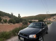 Hyundai Verna Standard in Ajloun
