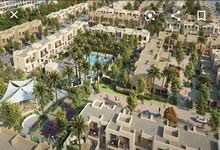 Direct from owner, 3 bedroom Townhouse in Noor townhouse Direct from owner, 3 bedroom Townhouse in Noor townhouse