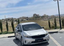 Kia Cerato GT-Line in Bethlehem