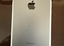 Apple iPhone 6S 64 GB in Amman