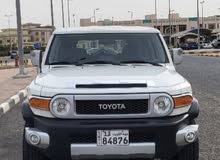 Toyota FJ 2015 in Al Ahmadi