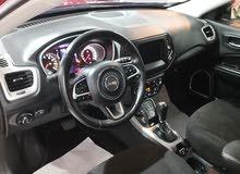 Jeep Compass 2020 for sale urgent sale OFFER