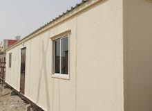 prefab house or porta cabin for sale in very good price