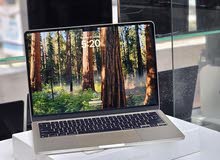 MacBook Air 2022 M2 8GB Ram 256GB SSD لابتوب ابل