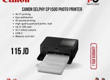  Canon printers for sale  in Amman
