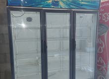 Turbo Air Refrigerators in Tripoli
