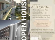 OPEN HOUSE FOR MIRDIF HILLS OPEN HOUSE FOR MIRDIF HILLS