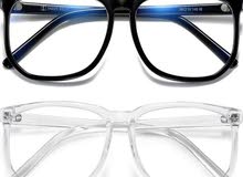 نظارات رجالية للبيع : نظارات شمسية : طبية : ريبان : ارخص الاسعار في الكويت