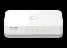 D-Link Des-1005c D-Link Des-1005c