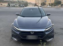 Honda Insight EX in Amman