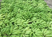 FRESH Banana's and vegetables FREE HOME DELIVERY