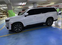 Cadillac Escalade 2021 in Baghdad