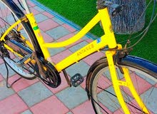 دراجات هوائية للبيع : سيكل رياضي : دراجات ياباني : جبلية للأطفال : قطع غيار  واكسسوار : ارخص الاسعار في عُمان