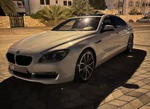 Very clean car Bmw grand coupe 650