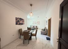 شقة 2 نوم مفروشة للايجار ( Property 40820 )-175132803