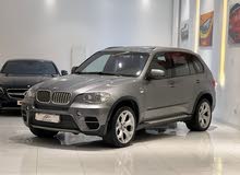 BMW X5 forsale 2011 model