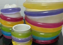 Colorful Bathroom Set Colorful Bathroom Set