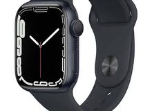 apple watch 7 45mm
