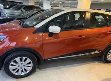 Renault Captur 2016 in Manama