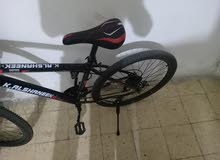 دراجه هوائيه جنط 26