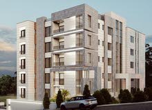 100m2 2 Bedrooms Apartments for Sale in Ramallah and Al-Bireh Al Masyoon